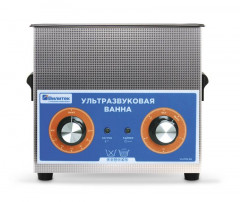 Ультразвуковая ванна VBS-3H