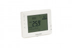 Teplocom TS-Prog-2AA/8A Проводной компактный термостат
