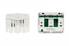 Teplocom TS-Prog-2AA/8A Проводной компактный термостат