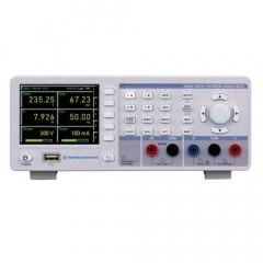 Анализатор мощности Rohde &amp; Schwarz HMC8015