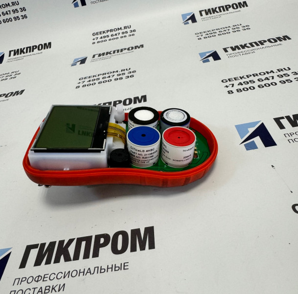 Поверка, калибровка, ТО и ремонт газоанализаторов Лидер 01, 04, 021, 041
