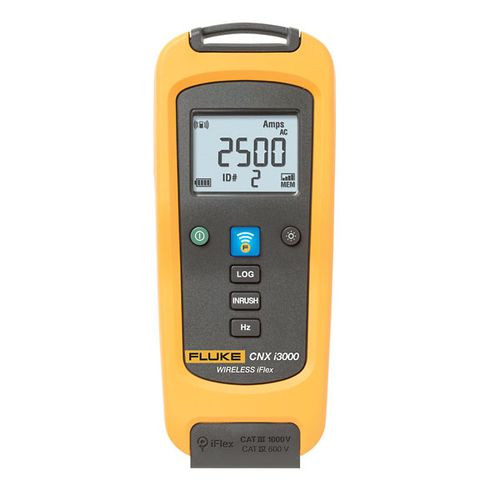 Беспроводная измерительная система Fluke CNX i3000