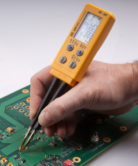 АКИП-6106 - Измеритель RLC для SMD-компонентов