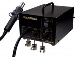 Станция паяльная Quick-850A ESD