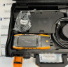 Testo 300 LL анализатор дымовых газов (O2, CO; до 8 000 ppm) с H2-компенсацией