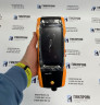 Testo 300 LL анализатор дымовых газов (O2, CO; до 8 000 ppm) с H2-компенсацией