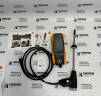 Testo 300 LL анализатор дымовых газов (O2, CO; до 8 000 ppm) с H2-компенсацией