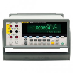 Fluke 8846A 220V — прецизионный мультиметр с разрядностью 6,5 знаков
