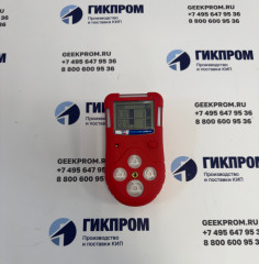 Портативный газоанализатор ТОП-СЕНС 310