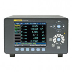 Fluke N5K 6PP50IPR — высокоточный анализатор электроснабжения