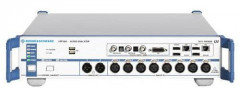 Аудиоанализатор Rohde &amp; Schwarz UPP200