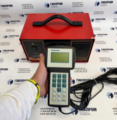 Дымомер Инфракар Д 1-3.01 ЛТК