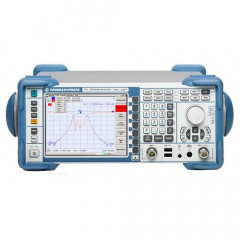 Векторный анализатор цепей Rohde & Schwarz ZVL