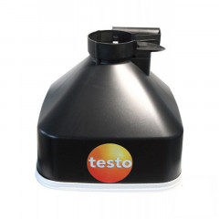 Testo 417 - Анемометр со встроенной крыльчаткой большого диаметра (0563 0417, 4170)
