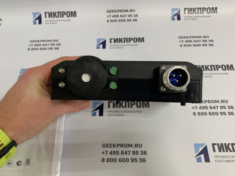 ДАХ-М-03-Cl2-50 датчик-газоанализатор ИБЯЛ.413412.005-02.13