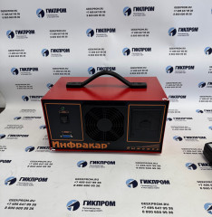 Дымомер Инфракар Д 1-3.01