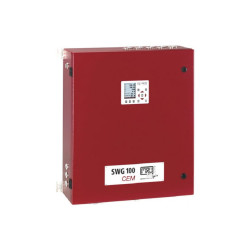 Стационарный газоанализатор MRU SWG 100-CEM
