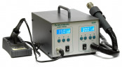 Многофункциональная ремонтная паяльная станция ASE-4212