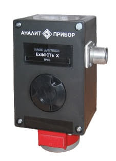 Сигнализатор СТМ-30-11 ИБЯЛ.424339.001-11