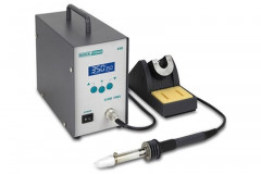 Станция паяльная Quick-206D ESD