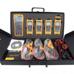 Беспроводная измерительная система Fluke CNX 3000 IND