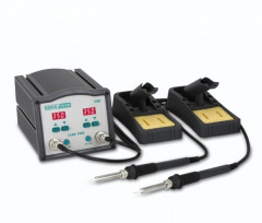 Станция паяльная Quick-203D ESD