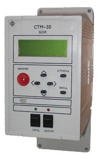 Сигнализатор СТМ-30-15 ИБЯЛ.424339.001-15