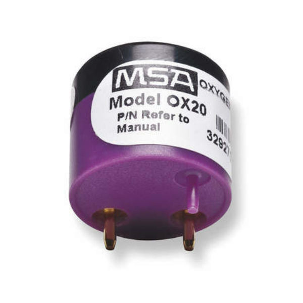 Сенсор MSA O2 (кислорода) для Altair PRO 10049806 (на замену 10046946)