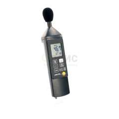 testo 815 - Шумомер