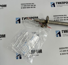 Ячейка твердоэлектролитная ИБЯЛ.418421.035-02 (для АКВТ-01, 900 мм, кислорода (O2))