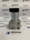 Клапаны КЭГ-9720 ИБЯЛ.685181.001 (Ду 15, 20, 25, 32, 40, 50, 65, 80, 40В, 220В)