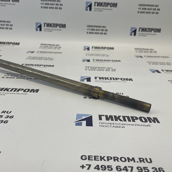 Ячейка твердоэлектролитная ИБЯЛ.418421.035-01 (для АКВТ-01, 400 мм, кислорода (O2))